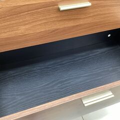 チェスト　ニトリ　メティオの画像