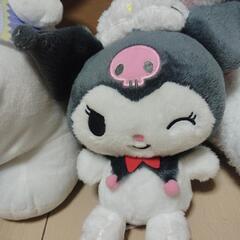クロミちゃんセットの画像