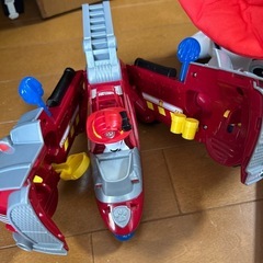 パウパトロール　まとめ売り　の画像