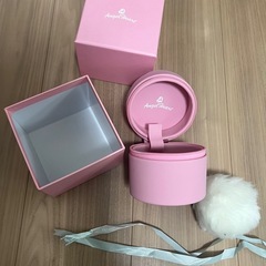 エンジェルハート 時計 箱 入れ物のみ