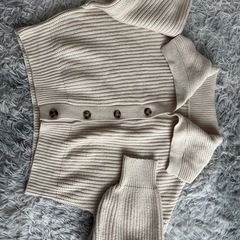 ニット　2着セット