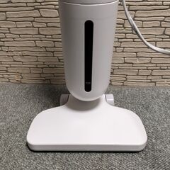 ニトリ スティッククリーナー エール NTR55 ホワイトの画像