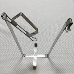 （お話し中）お弁当箱4段セットの画像