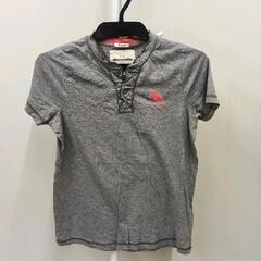 0413-270 アバクロ　Tシャツ