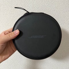 BOSE Q30