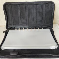 【無印】パスポートケースの画像