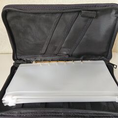 【無印】パスポートケースの画像