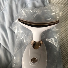 フェイス　マッサージの画像