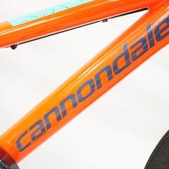 Cannondale 「キャノンデール」 TRAIL 年式不明 キッズバイク / 奈良店の画像