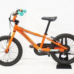 Cannondale 「キャノンデール」 TRAIL 年式不明 キッズバイク / 奈良店の画像
