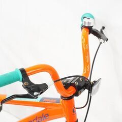 Cannondale 「キャノンデール」 TRAIL 年式不明 キッズバイク / 奈良店の画像