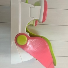リッチェルバスチェアマット付きの画像