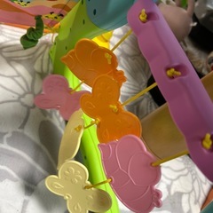 赤ちゃん おもちゃの画像