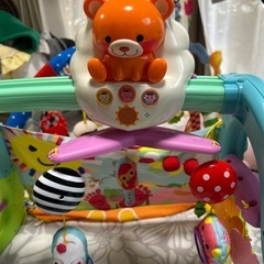 赤ちゃん おもちゃの画像