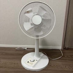 扇風機