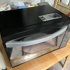 電子レンジ