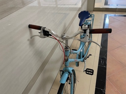 高額買取実施中!!】BIANCHIビアンキ クロスバイクPRIMAVERA
