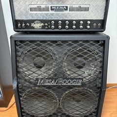 【動作確認済】Mesa Boogie Dual Rectifie...