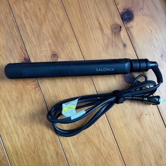 SALONIA ストレートアイロン