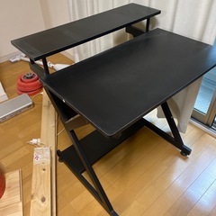 テーブル