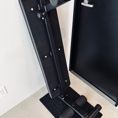 トレーニングベンチの画像