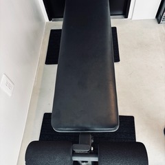 トレーニングベンチ