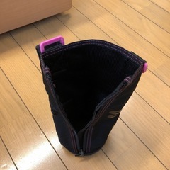 象印　水筒カバーの画像