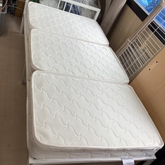 中古】函館市のベッドを格安/激安/無料であげます・譲ります