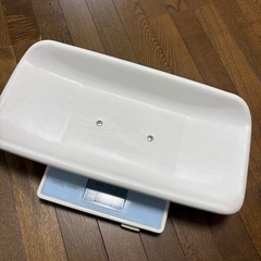タニタ　ベビースケール