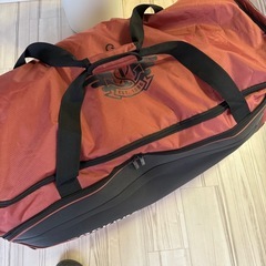 Dockers 大型ダッフルバッグの画像