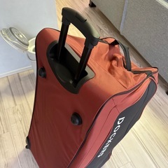 Dockers 大型ダッフルバッグの画像