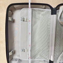 【0円】キャリーケース（4月17日迄掲載）の画像