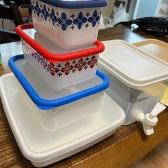 キッチングッズまとめ売りの画像