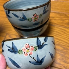 丼3個セットの画像