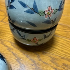 丼3個セットの画像