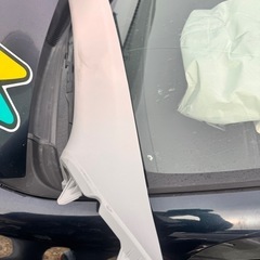 アクアバンパー、ピラーの画像