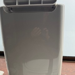 衣類乾燥除湿器　ジャンク品に近い