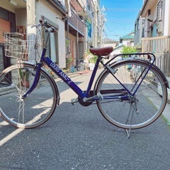 自転車