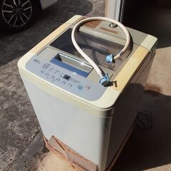 洗濯機