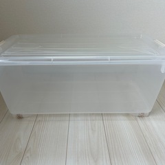 衣装ケース