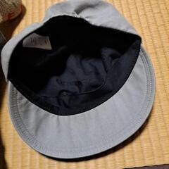 大人用　帽子の画像