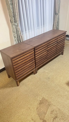 最終値引き アンティーク 高級収納家具