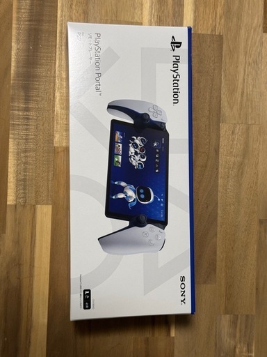 おもちゃ playstation portal