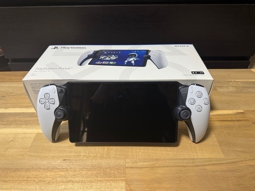 その他 playstation portal