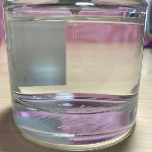バイレードブランシュ香水