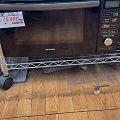 【リサイクルショップどりーむ鹿大前店】No.1508　オーブンレ...
