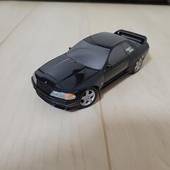 R32スカイラインのおもちゃ