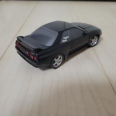 R32スカイラインのおもちゃの画像