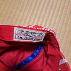Graceキャップ②の画像