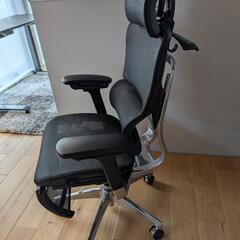 【決まりました】ワークチェア　ゲーミングチェア　COFO Chair Premiumの画像